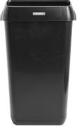 KATRIN Papirkurv KATRIN 25L sort