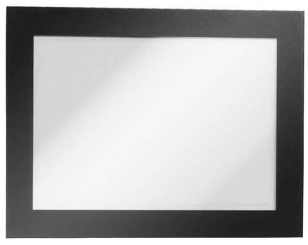 DURABLE Duraframe selvklæbende A6 magnetlomme 2 stk (487001)