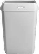 KATRIN Papirkurv KATRIN 50 L hvid