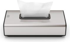 TORK Dispenser TORK ansiktsservietter F1 stål