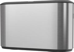 TORK Dispenser TORK Xpress fristå. H2 rustfr