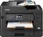 BROTHER MFC-J5730DW Färg- Kopiator_ -Scanner_ A3-Printer_ Fax_ WLAN_ Duplex_ 256MB