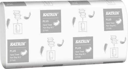 KATRIN Håndklæde KATRIN Plus Non-Stop M2 2025/ (343146)