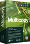 MULTICOPY Kopipapir MULTICOPY Zero A4 80g (500)