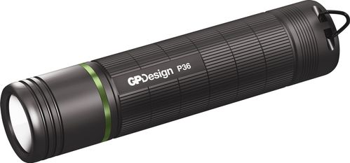 GP Design Flashlight Polaris P36 (450029)