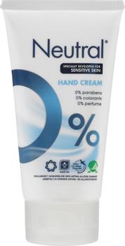 Neutral håndcreme 75ml (T127694)