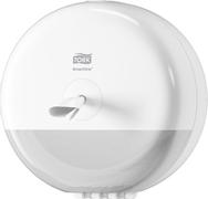 Tork 681000 SmartOne mini papirdispenser T9 hvid
