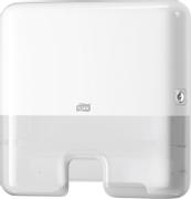 TORK Dispenser TORK Interfold Mini hvid