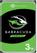 SEAGATE HDD int. 3,5 3TB Barracuda