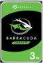 SEAGATE HDD BarraCuda 3.5" 3TB SATA