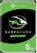 SEAGATE HDD int. 3,5 6TB Barracuda