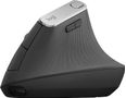 LOGITECH MX VERTICAL Ergonomic Wireless Mouse, Graphite