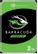 SEAGATE Desk HD BarraCuda 2TB 3.5" SATA