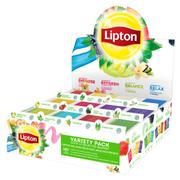 LIPTON Te LIPTON assortert displayboks (180)