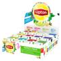 LIPTON Te LIPTON assortert displayboks (180)