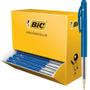 BIC Kuglepen M10 M blå Valuepack Pk/100