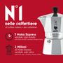 BIALETTI Moka Express 3TZ (0001162)