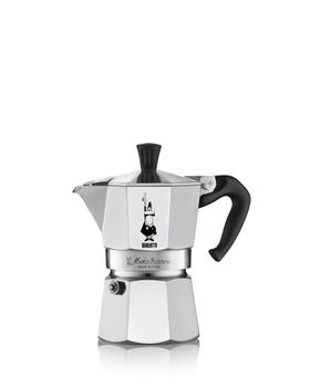 BIALETTI Moka Express Filtreringsapparat  (0001164)