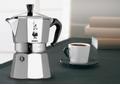 BIALETTI Moka Express Filtreringsapparat  (0001164)