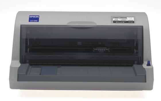 Epson LQ 630 - skriver - S/H - punktmatrise (C11C480141)
