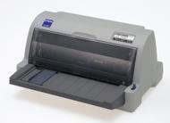 EPSON LQ-630 dot matrix printer (C11C480141)