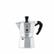 BIALETTI Moka Express Original siden 1933, aluminium, 3 kopper