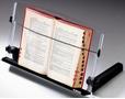 3M Dh640 Document Holder Black (7000028673)