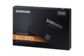 SAMSUNG SSD 860 Evo 250GB SATA6 2.5 (MZ-76E250B/EU)