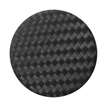 POPSOCKETS Carbonite Weave Avtagbart Grip med Ställfunktion (800549)
