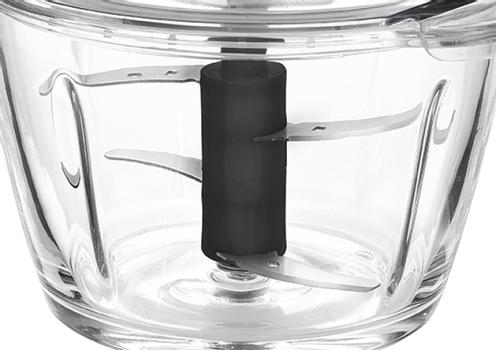 ProfiCook PC-MZ 1150 - hakkemaskine (501150)