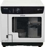 EPSON DISCPRODUCER PP-100III 65 DISC 45DISC/H 1440 DPI 12XDVD-R 40XCD PERP