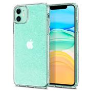 SPIGEN iPhone 11 Liquid Crystal Glitter Crystal Quartz IN