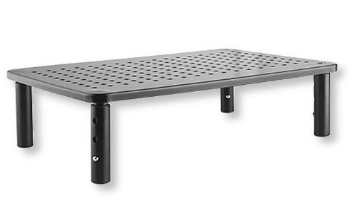 TECHLY Monitor / Laptop Desk Stand (ICA-MS-481)