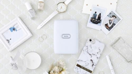 FUJI Instax Mini Link Photo  (16640682)
