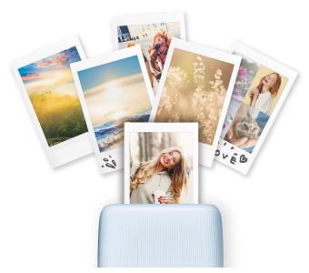 FUJI Instax Mini Link Photo  (16640682)