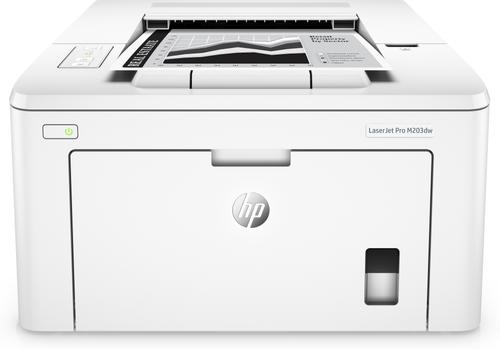 HP Laserjet Pro M203Dw (G3Q47A)