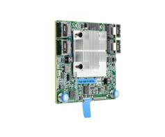 Hewlett Packard Enterprise HPE Smart Array P816i-a SR Gen10 - Diskkontroller - SATA 6Gb/s / SAS 12Gb/s - PCIe 3.0 x8