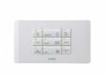 ATEN 12-BUTTON KEYPAD (EU,2 GANG) (VK112EU-AT)