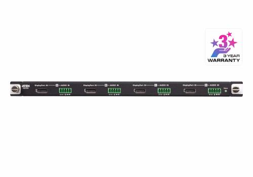 ATEN 4-Port DisPlay Input Board (VM7904-AT)