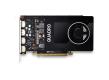 HP NVIDIA Quadro P2200 5GB 4DP GFX