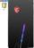 MSI Infinite S 9SA-073MYS i5-9400 8GB RAM 256GB SSD + 1TB HDD GTX 1650 4GB W10H