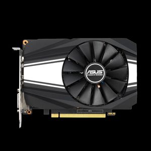Asus Geforce Gtx 1650 Super 4gb Phoenix Oc Compliq It Ab