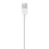 APPLE Lightning to USB Cable - 1m (MXLY2ZM/A)