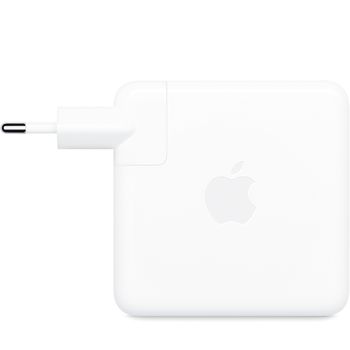 APPLE 96W USB-C Power Adapter Macbook Air, Macbook Pro 13-15" (MX0J2ZM/A)