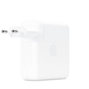 APPLE 96W USB-C Power Adapter EU / MX0J2ZM/A (MX0J2ZM/A)