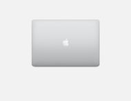 APPLE MacBook Pro with Touch Bar - Core i7 2.6 GHz - macOS Big Sur 11.0 - 16 GB RAM - 512 GB SSD - 16" IPS 3072 x 1920 @ 60 Hz - Radeon Pro 5300M / UHD Graphics 630 - Wi-Fi 5, Bluetooth - silver - kbd: dans (MVVL2DK/A)