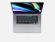 APPLE MacBook Pro 16" - i9 16GB 1TB Radeon Pro 5500M - Space Grey (MVVK2KS/A)