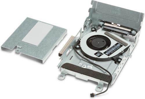 HP 2.5 ZOLL SATA DRIVE BAY KIT | F/MINI G4 (3TK91AA)