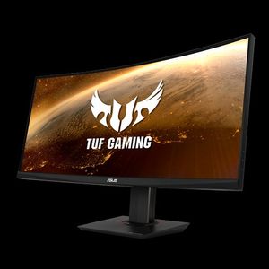 ASUS Dis 35 Asus VG35VQ Gaming Curved 1800R (90LM0520-B01170)
