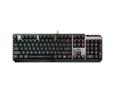 MSI Vigor GK50 DE Low Profile Gaming Tastatur, RGB Beleuchtung